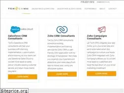 Sites similar to ten5crm.com
