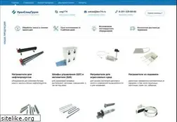 Sites similar to ten74.ru