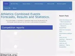 Sites similar to ten7events.com