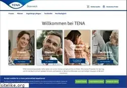 Sites similar to tena.at
