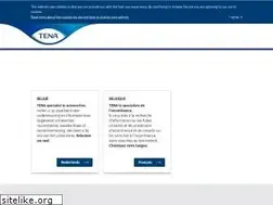 Sites similar to tena.be