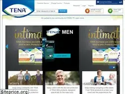 Sites similar to tena.ca