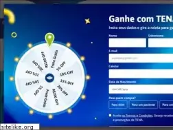 Sites similar to tena.com.br