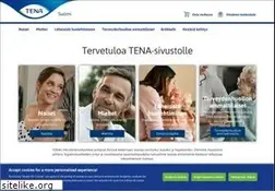 Sites similar to tena.fi