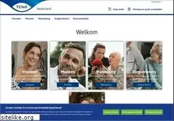 Sites similar to tena.nl