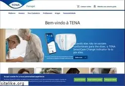 Sites similar to tena.pt