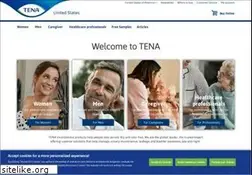Sites similar to tena.us