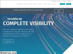 Sites similar to tenable.com