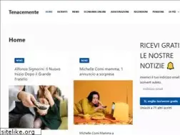 Sites similar to tenacemente.com