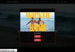 Sites similar to tenaciousd.com