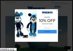 Sites similar to tenacioustoys.com