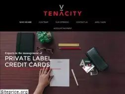 Sites similar to tenacityinc.co.za