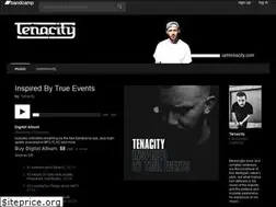 Sites similar to tenacitymusic.bandcamp.com