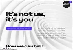 Sites similar to tenacityworks.com