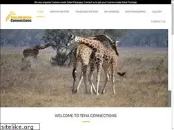 Sites similar to tenaconnections.com
