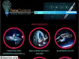 Sites similar to tenacontrols.com
