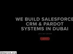 Sites similar to tenacregroup.com