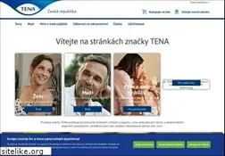 Sites similar to tenacz.cz