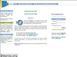 Sites similar to tenaday.co.in