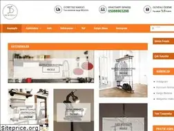 Sites similar to tenadekor.com