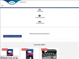 Sites similar to tenadirect.co.uk