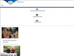 Sites similar to tenadirecto.es