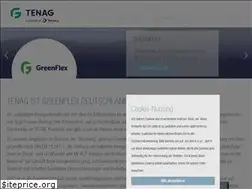 Sites similar to tenag.de