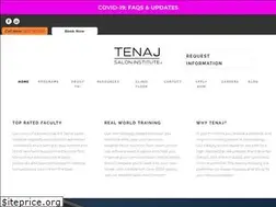 Sites similar to tenajsaloninstitute.edu