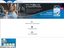 Sites similar to tenakauppa.fi