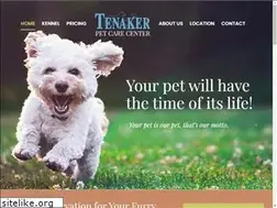 Sites similar to tenakerpetcare.com