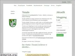 Sites similar to tenala.fi