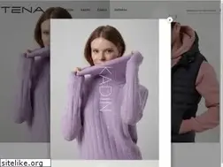 Sites similar to tenamoda.com