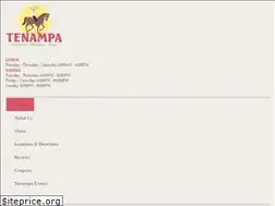 Sites similar to tenamparestaurant.com