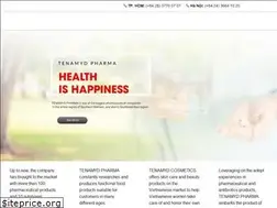 Sites similar to tenamydpharma.com