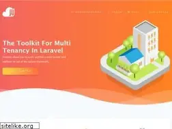 Sites similar to tenancy.dev