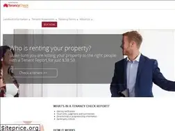 Sites similar to tenancycheck.com.au