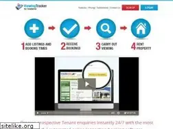Sites similar to tenancytracker.co.nz