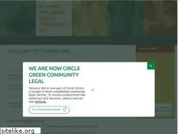Sites similar to tenancywa.org.au