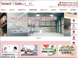 Sites similar to tenant-gate.com