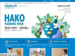 Sites similar to tenant-life.com