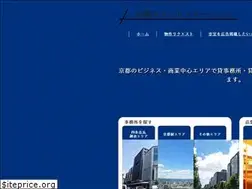 Sites similar to tenant-station.jp