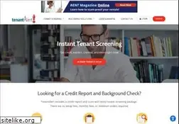 Sites similar to tenantalert.com