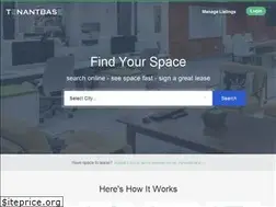 Sites similar to tenantbase.com