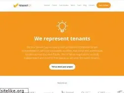 Sites similar to tenantcs.com