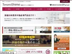 Sites similar to tenantehime.com