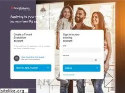 Sites similar to tenantev.com