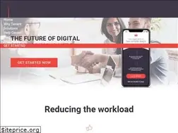 Sites similar to tenantevaluation.com