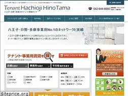 Sites similar to tenanthachiouji.com