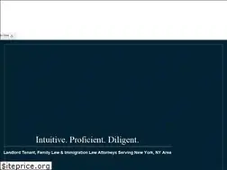Sites similar to tenantlandlordattorney.com