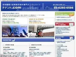Sites similar to tenanto.com